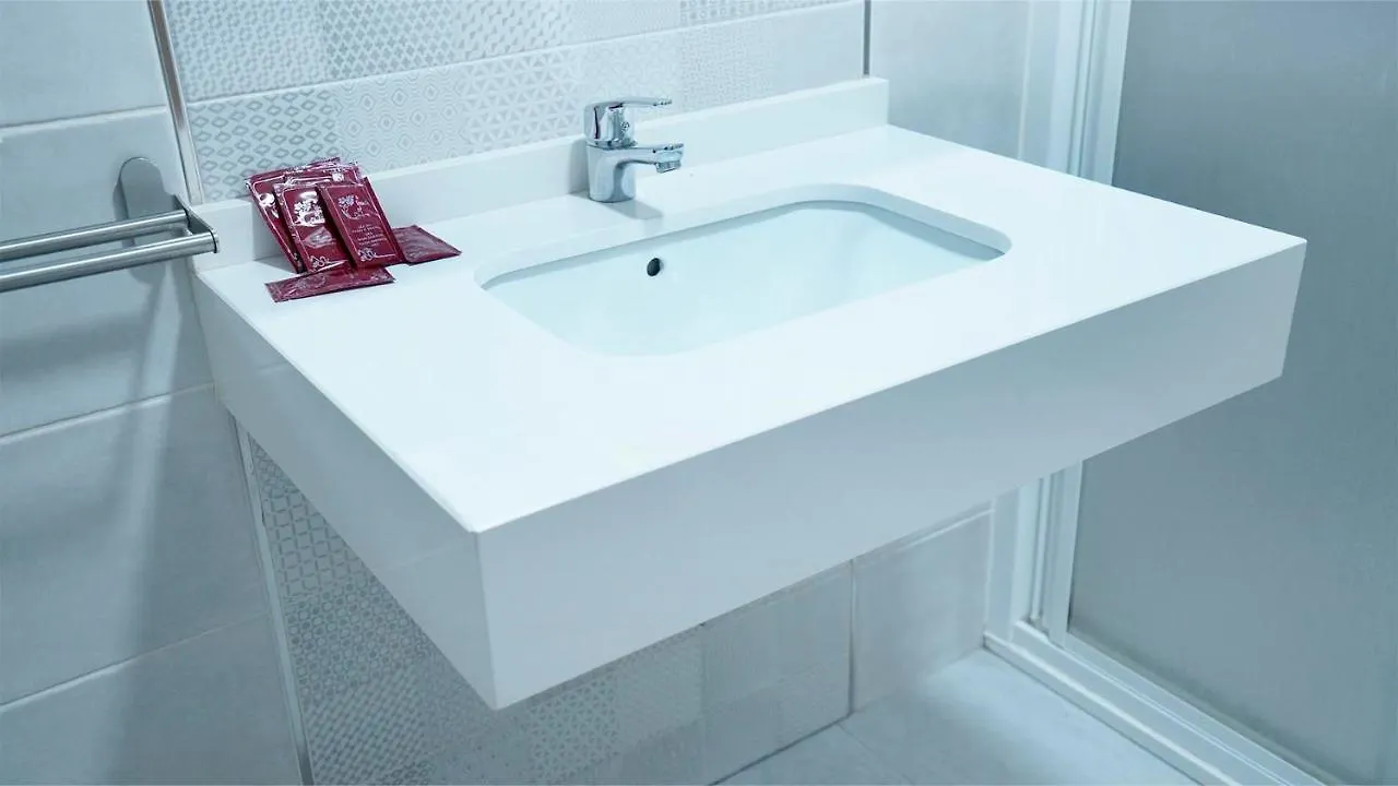 Apartamento Turistico Casa Miguel Matalascanas Apartment