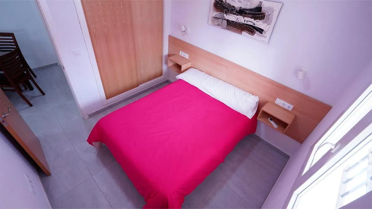 Apartamento Turistico Casa Miguel Matalascanas