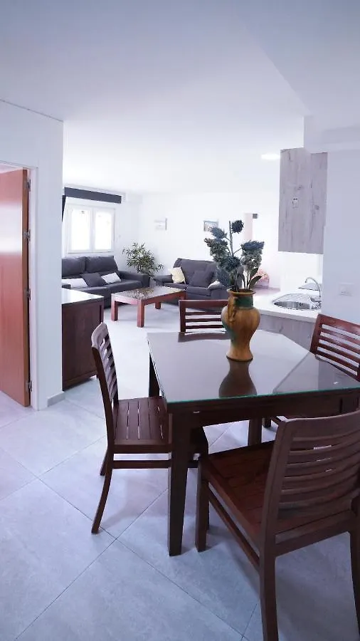 Apartamento Turistico Casa Miguel Matalascanas 0*,