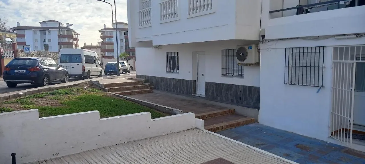 Apartamento Turistico Casa Miguel Matalascanas Spain