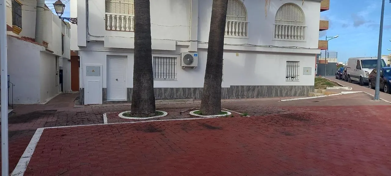 Apartamento Turistico Casa Miguel Matalascanas 0*,  Spain